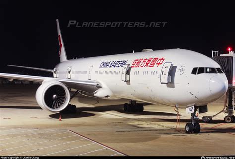 china eastern airlines boeing 777|China Eastern Fleet Boeing 777.